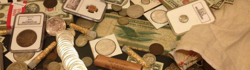 Buy Sell and Trade Coins