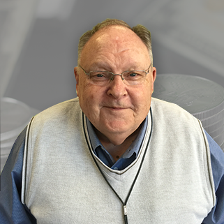 Gene Wheeler, Professional Numismatist in Wichita Falls