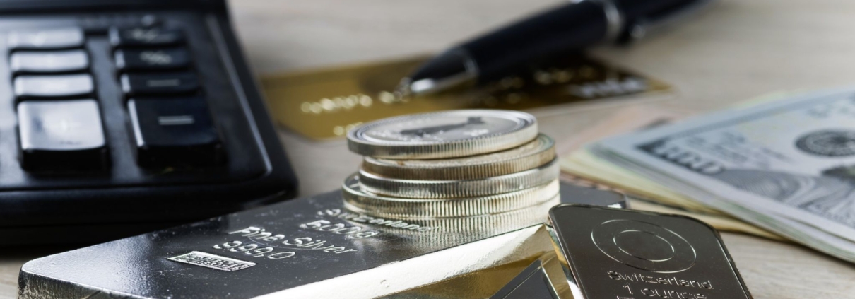 Silver and Inflation: Protect Yourself